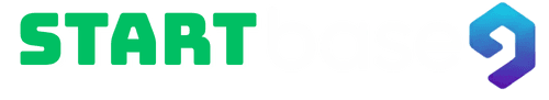 Logo Base9 Branca